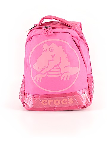 Crocs Backpack (view 1)