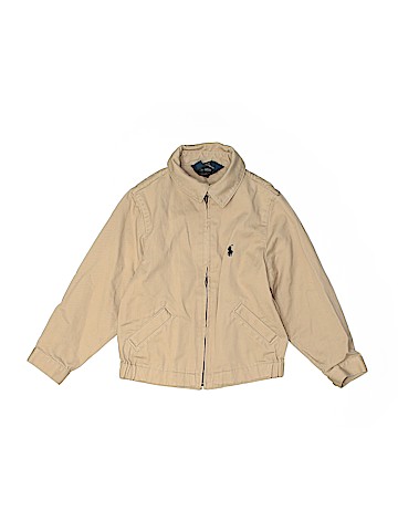 Polo by Ralph Lauren Jacket (view 1)