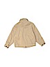 Polo by Ralph Lauren 100% Cotton Solid Tan Jacket Size 3 - photo 2