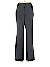 Ann Taylor LOFT Gray Dress Pants Size 6 (petite) - photo 1
