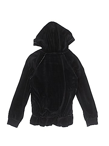 The Children's Place Zip Up Hoodie (view 2)