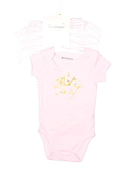 Juicy Couture Size 0-3 mo