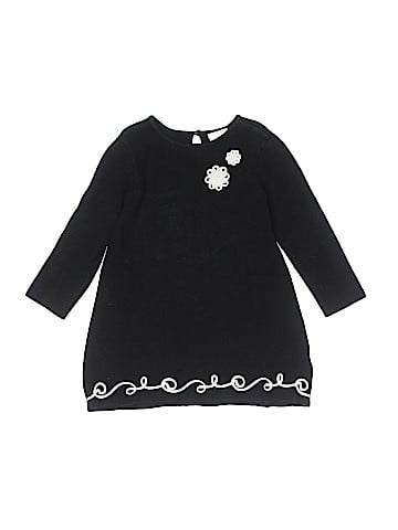 Hanna Andersson Dress (view 1)