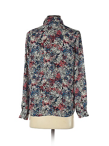 Paul & Joe Sister Long Sleeve Blouse (view 2)