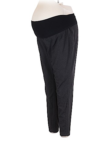 Old Navy - Maternity Casual Pants (view 1)