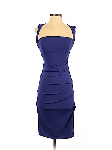 Nicole Miller Cocktail Dress (view 1)