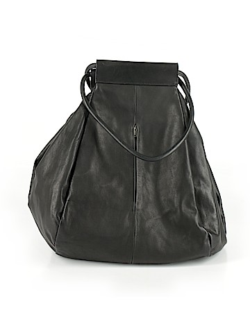 Cos Leather Shoulder Bag (view 1)