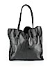 Banana Republic 100% Leather Black Leather Tote One size - photo 1