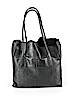 Banana Republic 100% Leather Black Leather Tote One size - photo 3