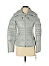 Laundry by Shelli Segal 100% Nylon Gray Jacket Size XS - photo 1