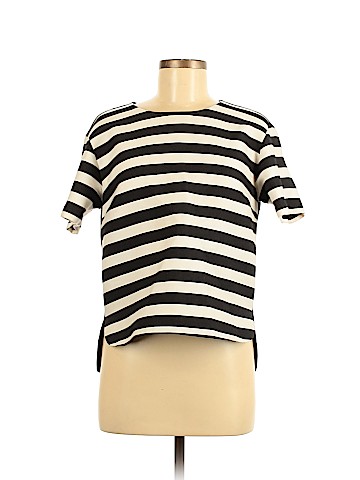 Kate Spade New York Short Sleeve Blouse (view 1)