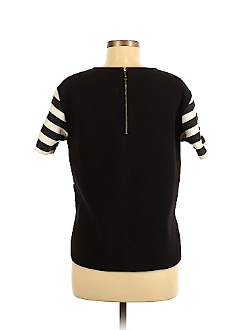 Kate Spade New York Short Sleeve Blouse (view 2)