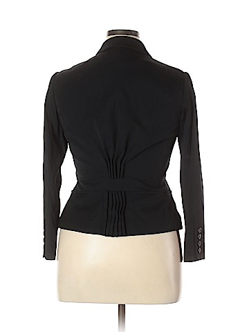 Carolina Herrera Wool Blazer (view 2)