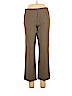 Style&Co Tan Dress Pants Size 8 (petite) - photo 1