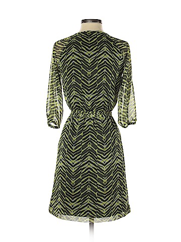 Banana Republic Factory Store Casual Dress (view 2)