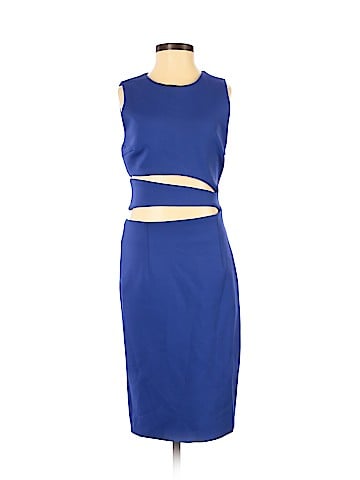 Cushnie Et Ochs Cocktail Dress (view 1)
