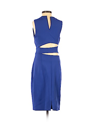 Cushnie Et Ochs Cocktail Dress (view 2)