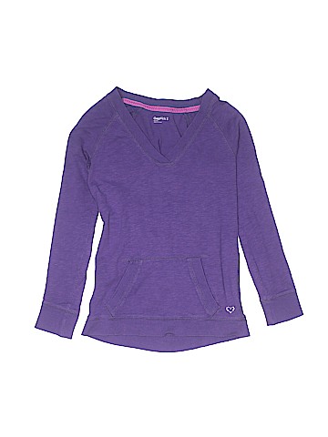 Gap Kids Long Sleeve T-Shirt (view 1)