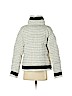 Pinko Ivory Jacket Size 4 - photo 2