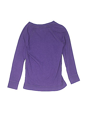 Gap Kids Long Sleeve T-Shirt (view 2)
