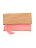 Unbranded Tan Clutch One size - photo 1
