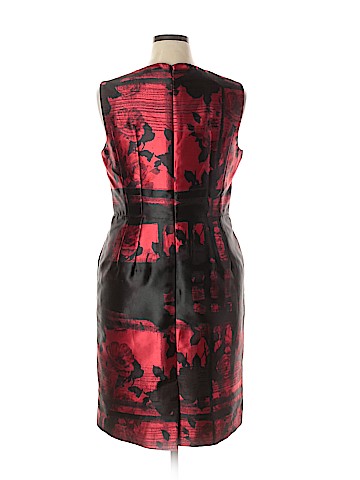 Carolina Herrera Casual Dress (view 2)