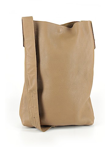 Frrry Leather Crossbody Bag (view 1)