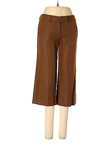 Theory Wool Pants (view 1)