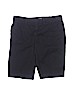 Vince. 100% Cotton Black Shorts Size 8 - photo 1
