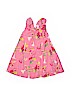 Baby Gap 100% Cotton Pink Dress Size 3 - photo 1