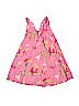 Baby Gap 100% Cotton Pink Dress Size 3 - photo 2