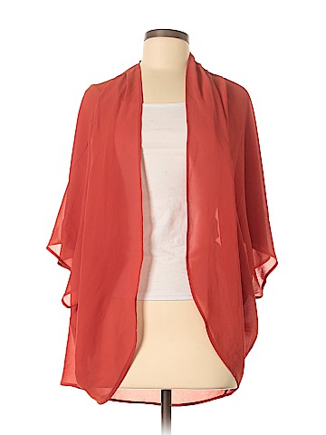 Style Rack Kimono (view 1)