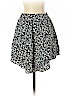 Banana Republic Gray Casual Skirt Size XS (petite) - photo 1