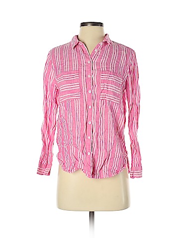 Boden Long Sleeve Button-Down Shirt (view 1)
