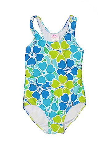Assorted Brands One Piece Swimsuit (view 1)