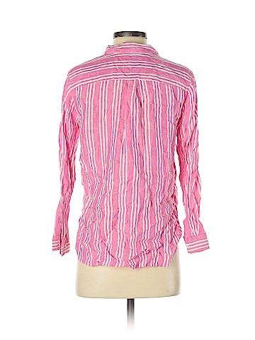 Boden Long Sleeve Button-Down Shirt (view 2)