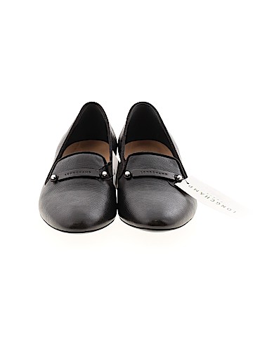 Longchamp Flats (view 2)