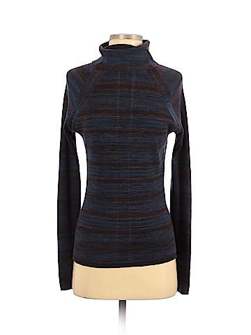 Margaret O'Leary Turtleneck Sweater (view 1)
