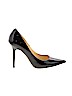 Jimmy Choo 100% Patent Leather Black Heels Size EU 37 - photo 1
