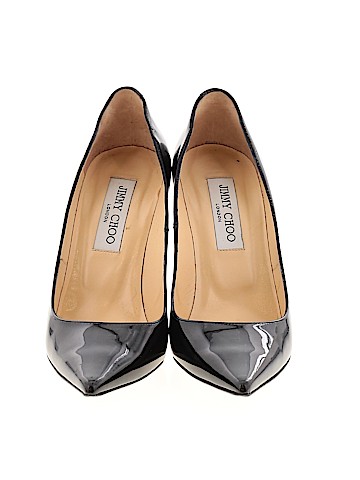Jimmy Choo Heels (view 2)