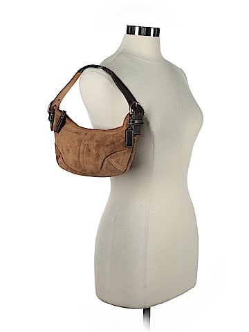 Coach Shoulder Bag (view 2)