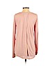 Active by Old Navy Pink Active T-Shirt Size S - photo 2