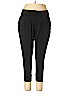 Zumba Wear Black Active Pants Size XXL - photo 1
