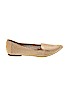 Mia Tan Flats Size 8 - photo 1