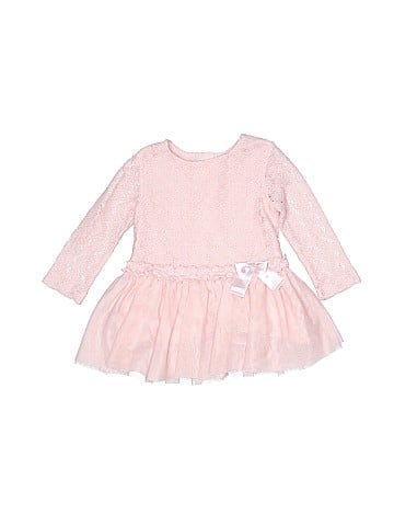 Indigo Soul Special Occasion Dress (view 1)