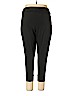 Zumba Wear Black Active Pants Size XXL - photo 2