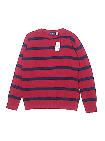 The Children's Place Pullover Sweater (view 1)