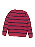 The Children's Place 100% Cotton Red Pullover Sweater Size L (youth) - photo 2
