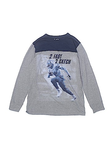 The Children's Place Long Sleeve T-Shirt (view 1)