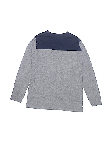 The Children's Place Long Sleeve T-Shirt (view 2)